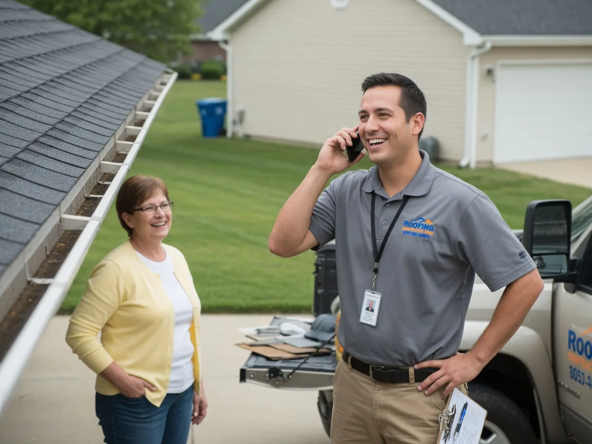 Local Roofing Contractors Clubb, MO FAQs